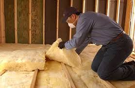 Types of Insulation We Offer in Polk City, IA